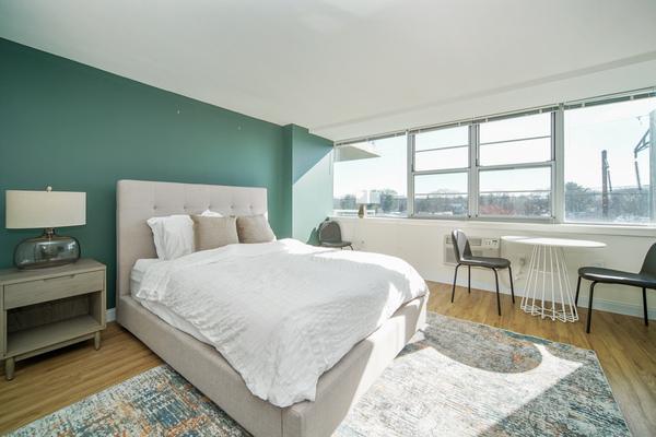 Rent The Dane #1003 in Philadelphia, PA - Landing
