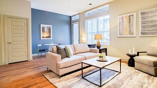 Rent Griffis North Union #426 in Denver, CO - Landing