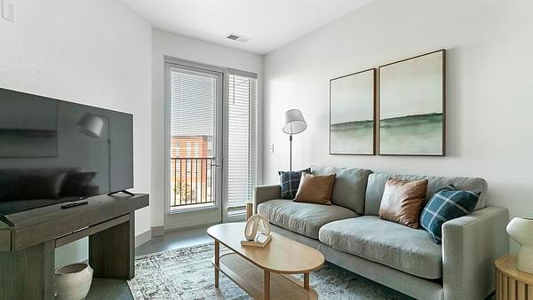 Rent Sphere #2-422 in Richmond, VA - Landing