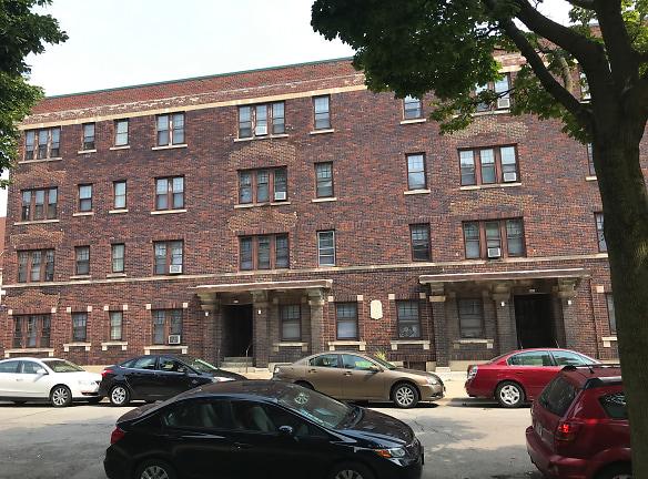 Union Street Apartments - 846 N 15th St - Milwaukee, WI Apartments for Rent