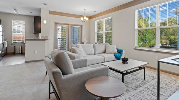 Rent The District Apartments #6 - 102 in Charlotte, NC - Landing