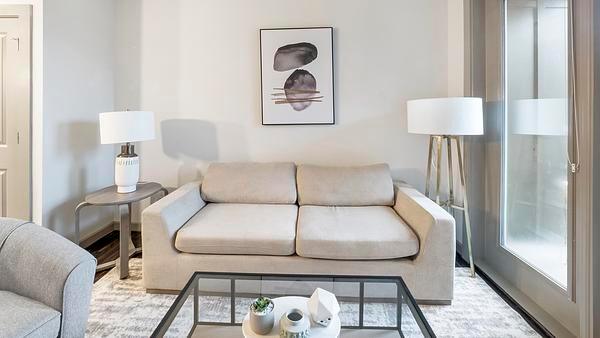 Rent 35 Folly #407 in Charleston, SC - Landing