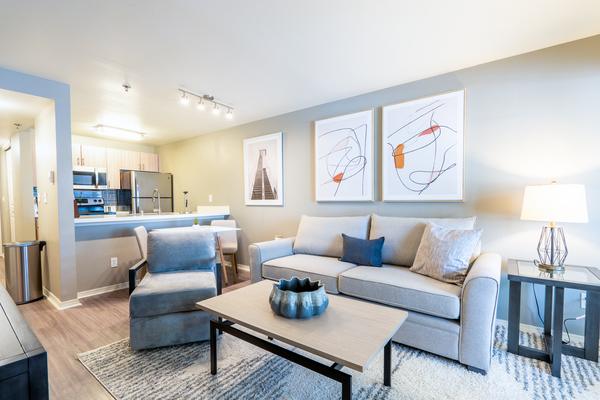 Rent Griffis Belltown #2-116 in Seattle, WA - Landing