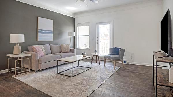 Rent Waterstone Apartments #1301 in Buford, GA - Landing