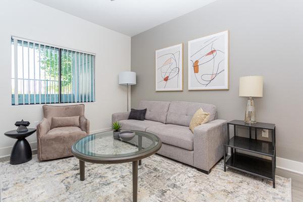 Rent The SW Apartments #1085 in Las Vegas, NV - Landing