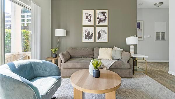 Rent Lenox at Patterson Place Apartments #05-107 in Durham, NC - Landing