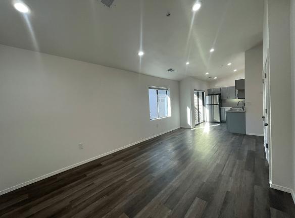 920 Shoofly St unit W7 - Santa Fe, NM 87505 - Home For Rent