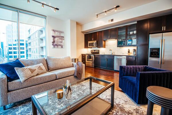 Rent Whitley #1325 in Austin, TX - Landing