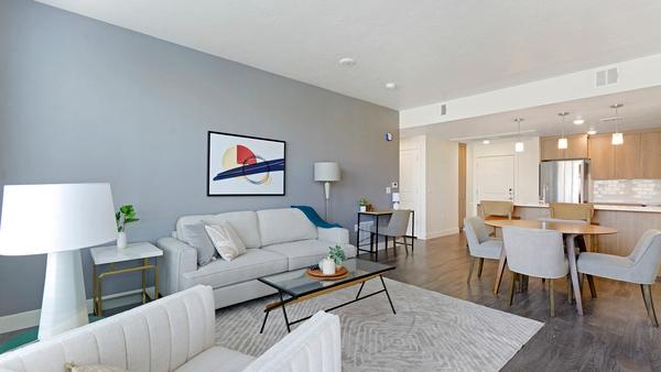 Rent Skyhouse Apartments #201 in Salt Lake City, UT - Landing