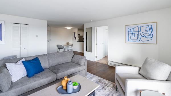 Rent Gamma North Quincy #903 in Quincy, MA - Landing