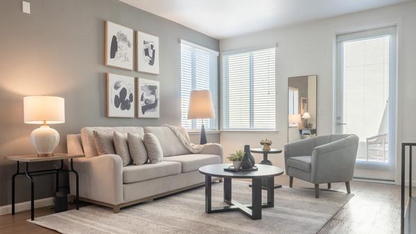 Rent LINQ Apartment Homes #447 in San Jose, CA - Landing