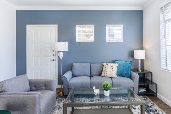 Rent Cortland Desert Ridge #3051 in Phoenix, AZ - Landing