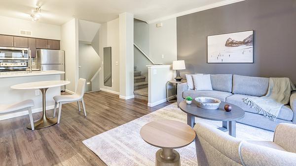 Rent Inspiration at Frank Lloyd Wright #1193 in Scottsdale, AZ - Landing