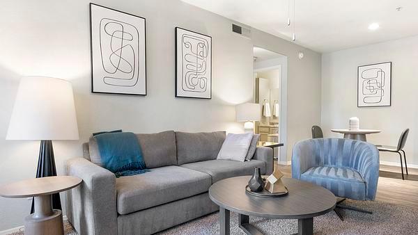Rent Alcove at the Islands #2116 in Gilbert, AZ - Landing