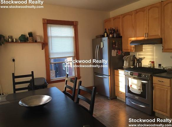 41 Howell St unit 3 - Boston, MA 02125 - Home For Rent