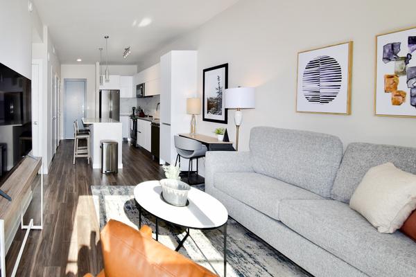 Rent Motif #617 in Fort Lauderdale, FL - Landing