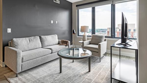 Rent Meridian on First #1417 in Washington, DC - Landing