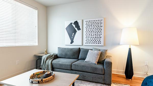 Rent Olympus Highlands North #3009 in Albuquerque, NM - Landing