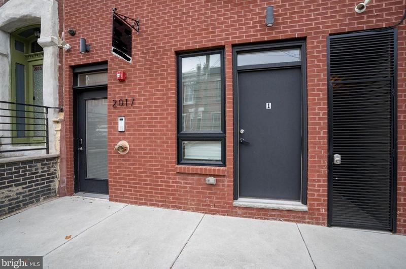 2017 E Susquehanna Ave #4, Philadelphia, PA 19125 - MLS PAPH2296954 for Rent