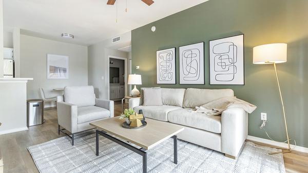 Rent Boulders at Lookout Mountain #2113 in Phoenix, AZ - Landing