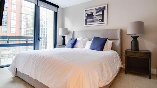 Rent Meridian on First #0512 in Washington, DC - Landing