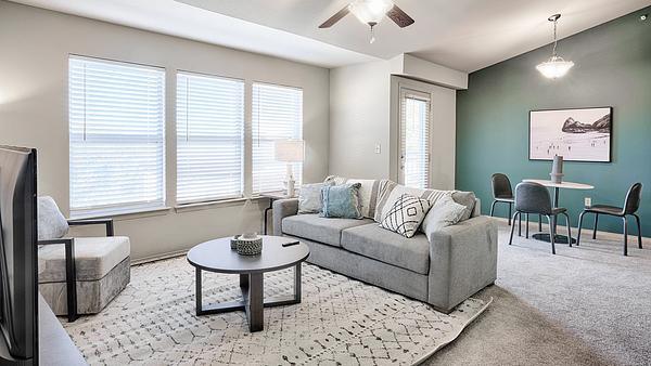 Rent The Reserve at Elm #0833 in Tulsa, OK - Landing