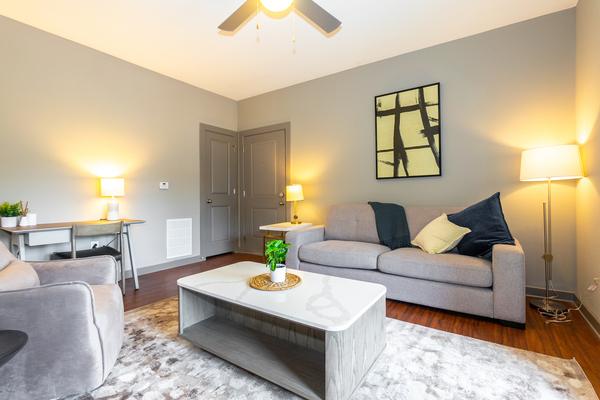 Rent Branchwater #1725 in Birmingham, AL - Landing