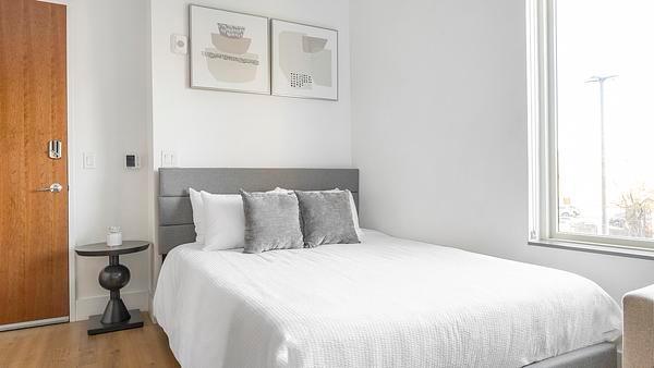 Rent Studio 135 #204 in Denver, CO - Landing