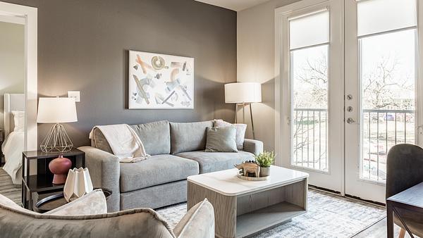 Rent Urban North #240 in Austin, TX - Landing