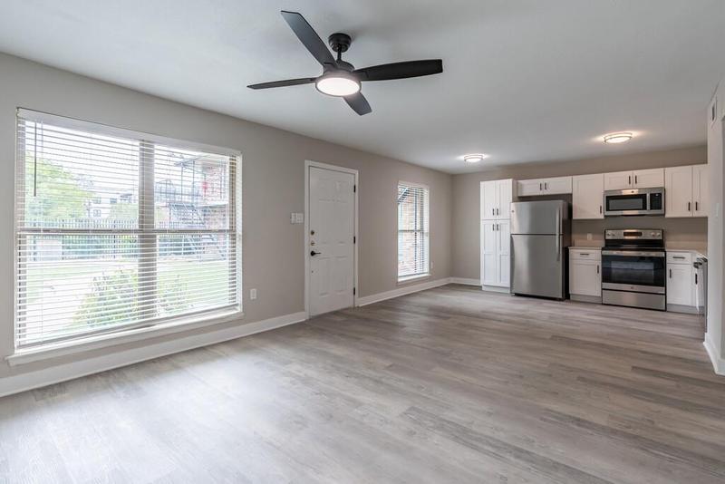 615 Elsbeth St #104, Dallas, TX 75208 for Rent