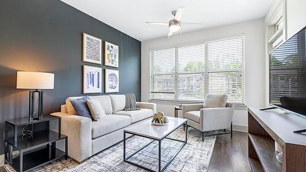 Rent Sugarloaf Walk Apartments #2103 in Duluth, GA - Landing