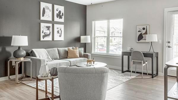 Rent Hawthorne at Blanco Riverwalk #2203 in San Marcos, TX - Landing