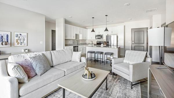 Rent The Harbor at Valley Shores #3-306 in Valley, NE - Landing