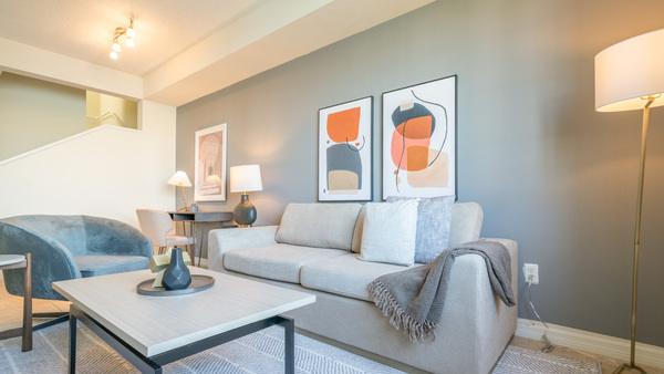 Rent The Enclave at Delray Beach #16T5 in Delray Beach, FL - Landing