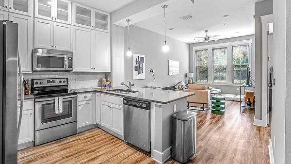 Rent Novus Westshore #1 - 143 in Tampa, FL - Landing