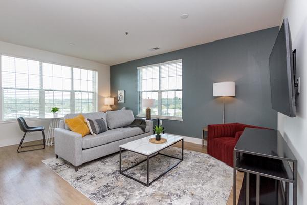Rent Bell Collier Village #4016 in Atlanta, GA - Landing