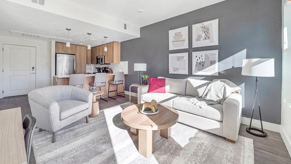 Rent Skyhouse Apartments #322 in Salt Lake City, UT - Landing