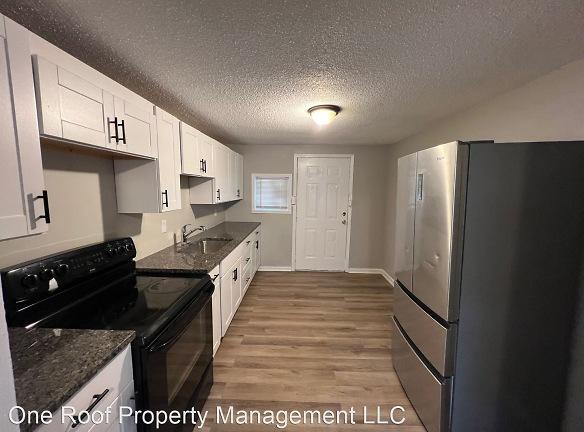 937 Metropolitan Ave - Kansas City, KS 66103 - Home For Rent