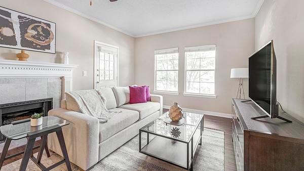Rent The Bridges At Germantown #8 - 202 in Germantown, TN - Landing