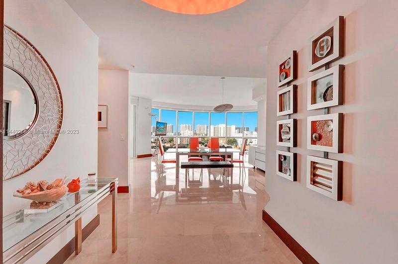 18101 Collins Ave #801, Sunny Isles Beach, FL 33160 - MLS A11440268 for Rent
