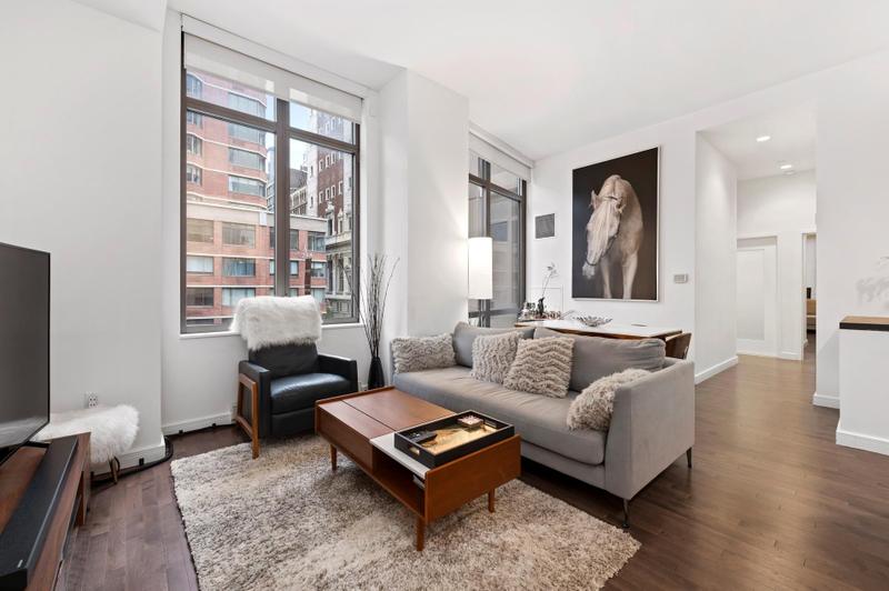 101 W 24th St #4E, New York, NY 10011 - MLS RPLU-5122873498 for Rent
