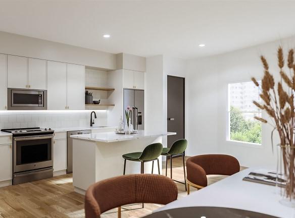 367 W Hortter St unit 407 - Philadelphia, PA 19119 - Home For Rent