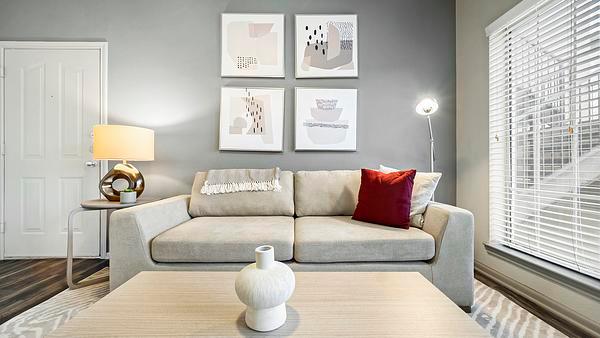 Rent Lakeline Parmer Lane #327 in Austin, TX - Landing