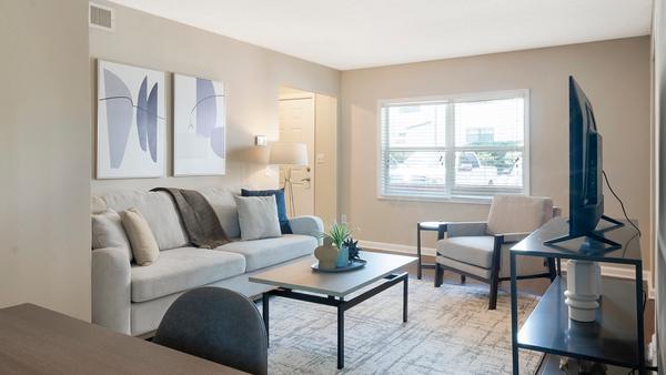 Rent The 500 Apartments #MM05 in Atlanta, GA - Landing
