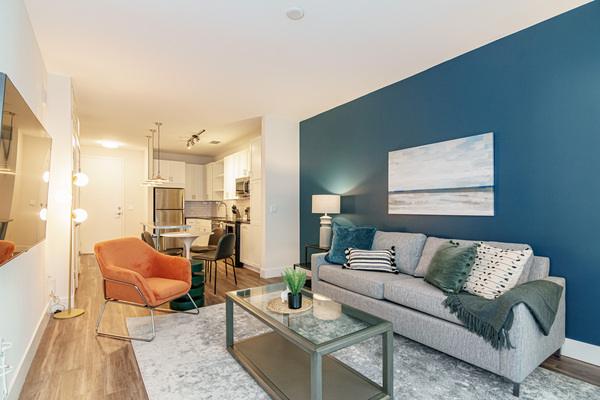 Rent Ridley on Main #3304 in Orlando, FL - Landing