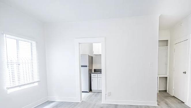 822 South Park View Street for Rent