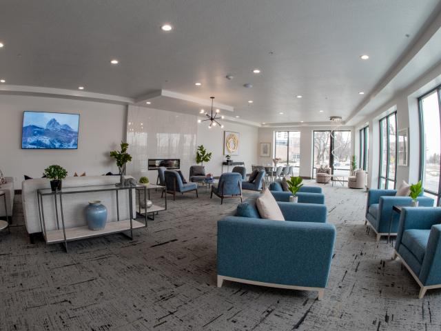 1Bd 1Ba Available $1426 Per Month for Rent