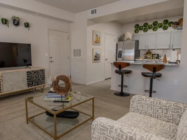 2 Bedroom 2 Bathroom for Rent