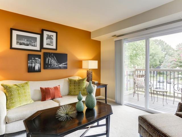 1 Bd 1 Ba $1174/Month for Rent