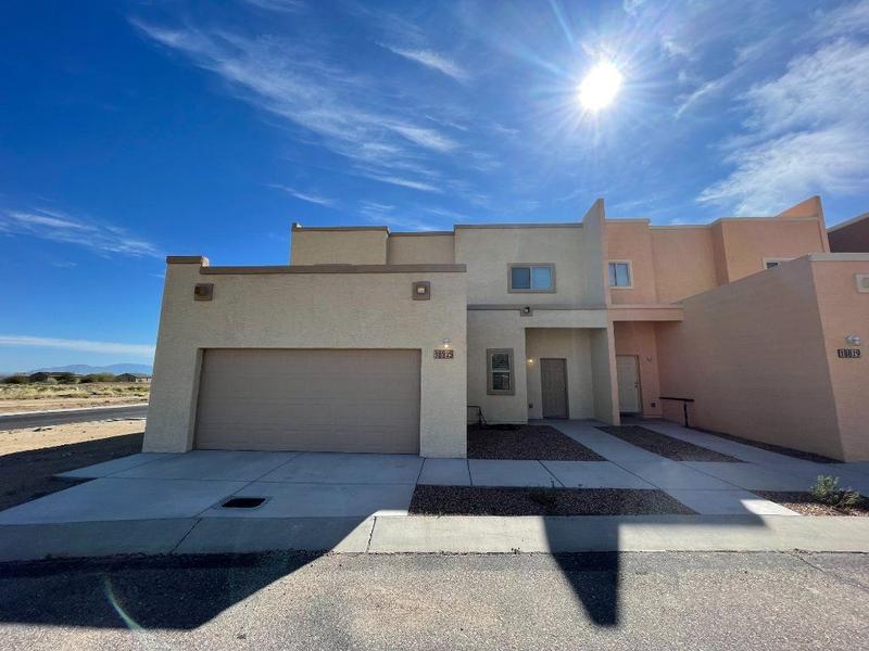 Brand New Santa Rita Villas Town Home for Rent